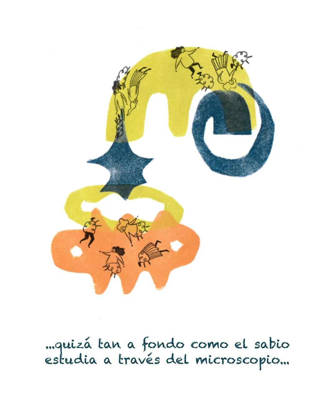 Ilustración de Guerra de los mundos - 4