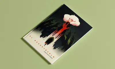 Ilustración de El receptáculo