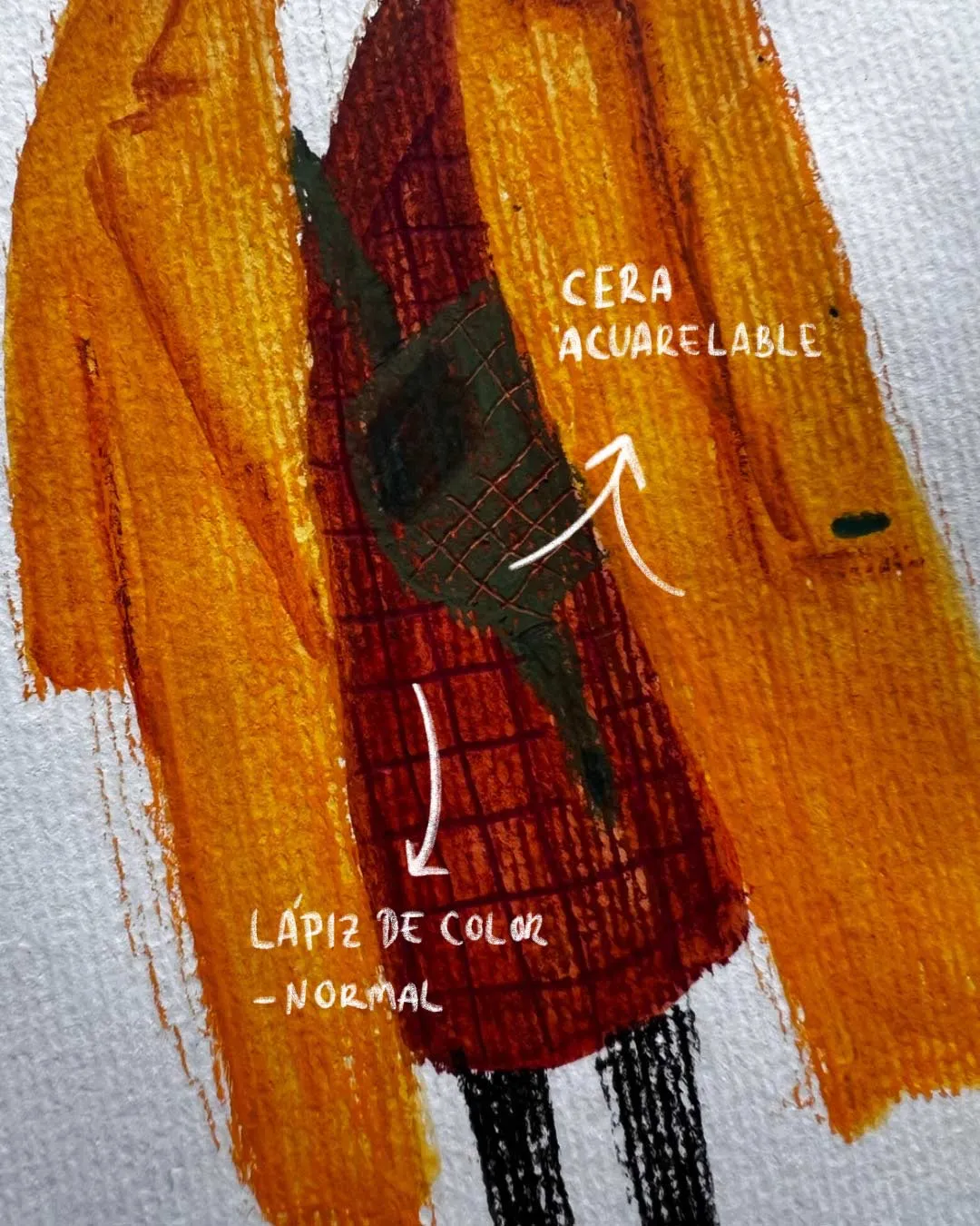 Ilustración de Personajes urbanos - 9