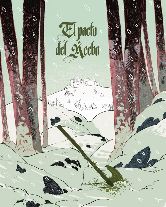 El pacto del Acebo