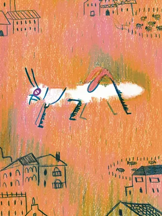 La vida diminuta de los parques